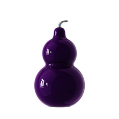 OTE ruostumattomasta teräksestä valmistettu kurpitsapullo, metallinen kurpitsavesipullo olkahihnalla, kannettava ja kestävä kurpitsaurheiluvesipullo kuntosalille, matkoille ja päivittäiseen käyttöön, 300 ml