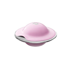 UFO Mechanical Timer | No Batteries Required | 60-Minute Countdown | Magnetic Base | Multi-Purpose Kitchen, Study, and Classroom Timer (Full Set of 6 Colors)