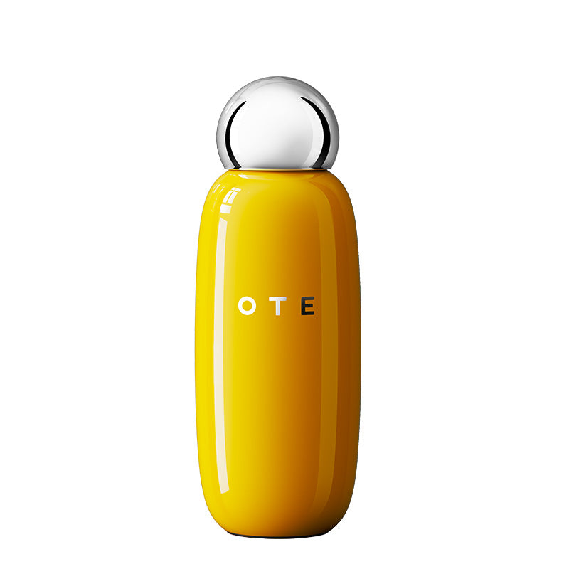 Insulated Vacuum Insulated Bottle 450ml/15.22oz, Gift Packaging Stainless Steel Bowling Water Bottle for Hot and Cold Drinks, Portable and Durable, Suitable for Fitness, Travel and Daily Use