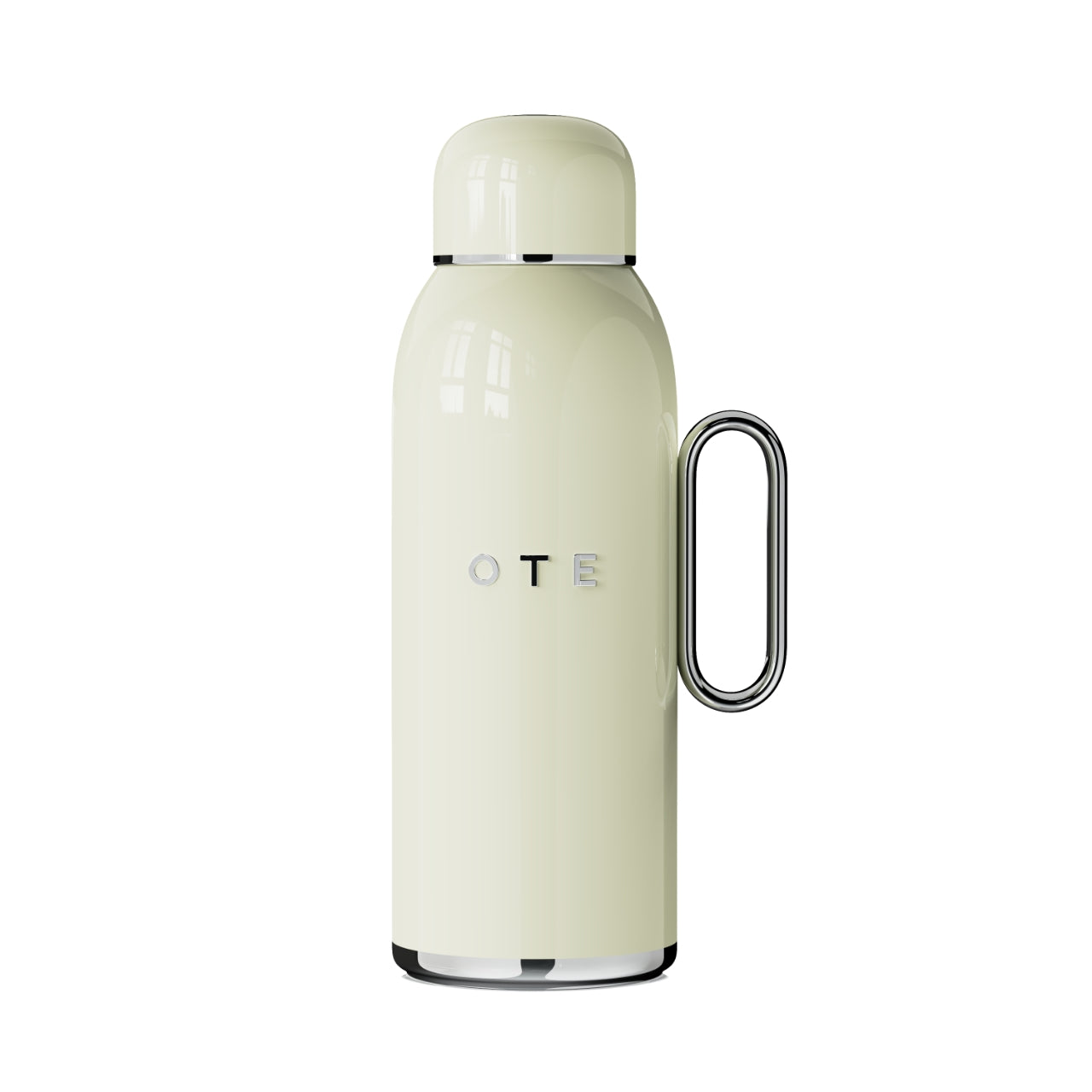 Lämpökahvi Carafe 52oz/1. 5L(21oz / 0,6L) - 12 tuntia kuuman juoman jakelija, eristetty ruostumatonta terästä, kuumaa nestettä varten, Kahvia karafeja pitää kuuman kahvin jakelija puolueille - Suuri tee Carafe Flask